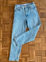 NEU - Mom Jeans Zara Gr. 36 Schleswig-Holstein - Kiel Vorschau