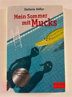 Kinderbuch „Mein Sommer mit Mucks“, St.Höfler, Gulliver/Beltz Hessen - Friedrichsdorf Vorschau