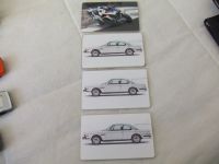BMW Group Classic Stick card E9 coupe und BMW Motorrad Motorsport Bayern - Puchheim Vorschau