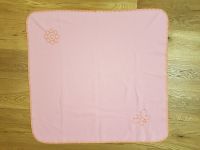 IKEA Decke Babydecke Kuscheldecke rosa Brandenburg - Teltow Vorschau