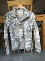 Hollister Camouflage Sommerjacke Bonn - Hardtberg Vorschau