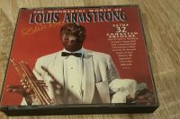 Louis Armstrong, seine 32 größten Erfolge,  2 CD's Niedersachsen - Clausthal-Zellerfeld Vorschau