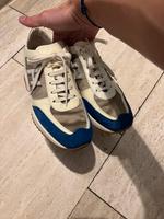 Hogan Sneaker Nordrhein-Westfalen - Krefeld Vorschau