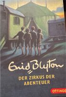 Der Zirkus der Abenteuer Baden-Württemberg - Tauberbischofsheim Vorschau