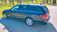 Mercedes E 220 T 9G Euro 6 Ad Blue Baden-Württemberg - Kupferzell Vorschau