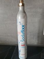Soda fix Flasche voll Baden-Württemberg - Ertingen Vorschau
