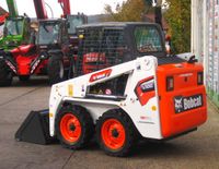 Bobcat Kompaktlader S 100 - 1.8t. vgl. 450 510 70 553 Hessen - Fürth Vorschau