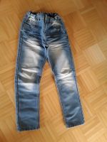 Jeanshose, Top w. neu Gr. 146 Bayern - Wonfurt Vorschau