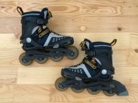 Inliner Inlineskates K2 Merlin VI Baden-Württemberg - Aichwald Vorschau