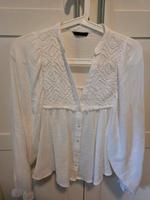 Zara Bluse Gr. S Niedersachsen - Burgwedel Vorschau