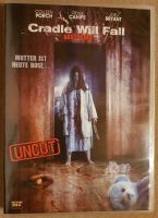 FILM # CRADLE WILL FALL - BABY BLUES # - HORROR Thüringen - Bad Salzungen Vorschau