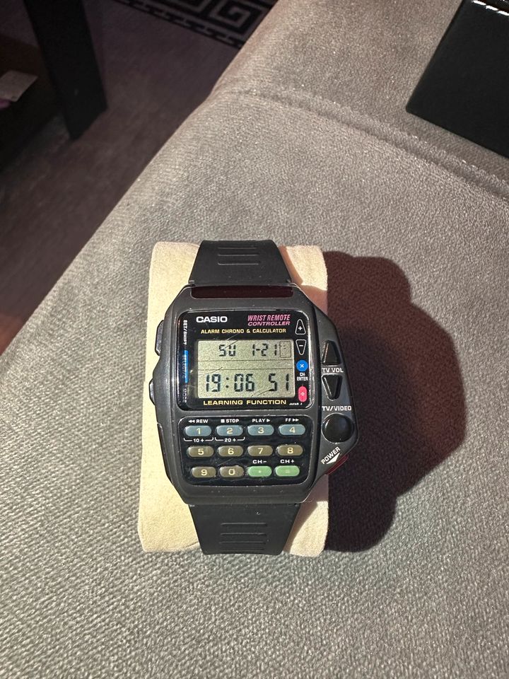 Casio cmd 40 / cmd-40 Herrenuhr in Nordrhein-Westfalen - Castrop-Rauxel |  eBay Kleinanzeigen ist jetzt Kleinanzeigen