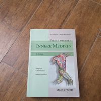 Fachbuch: "PFLEGE KONKRET - Innere Medizin" 3. Auflage top!!!!! Sachsen - Hoyerswerda Vorschau