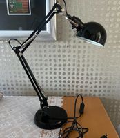 Retro Bürolampe Nachttisch schwarz Pankow - Weissensee Vorschau