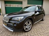 BMW X1 23 d xDrive/AUTOMATIK/PDC/NAVI/XENON/AHK/SHZ Hessen - Wehrheim Vorschau