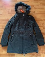 Superdry Winter Parka Mantel Jacke Gr. M 40 *NEU+Etikett* Sachsen - Zwickau Vorschau