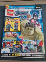 Lego Avengers Hefte Nordrhein-Westfalen - Borgholzhausen Vorschau