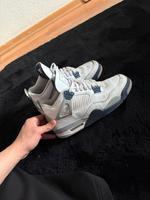Orginal Jordan 4 München - Allach-Untermenzing Vorschau