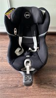 Cybex Sirona S schwarz, gebraucht, Isofix mit Base Bielefeld - Brackwede Vorschau