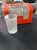 Jägermeister Shot Gläser 2cl Nordrhein-Westfalen - Gescher Vorschau