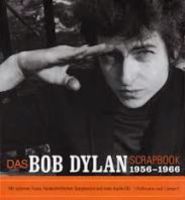 Bob Dylan Scrapbook 1956-1966 Niedersachsen - Rinteln Vorschau