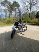 Honda crf 450r (Viel Zubehör) Tuning Tausch ??? Bielefeld - Sennestadt Vorschau