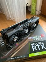 MSI GeForce RTX 3060 Ti Gaming Z Trio | 8G GDDR6 | Gaming GPU Bayern - Großkarolinenfeld Vorschau