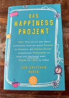 Gretchen Rubin - Das Happiness Projekt Niedersachsen - Einbeck Vorschau