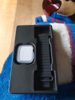 Armband Magnetisch Smartwatch Apple in Schwarz Niedersachsen - Delmenhorst Vorschau