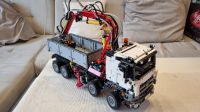 Lego Technic 42043 Mercedes Arocs Brandenburg - Werneuchen Vorschau