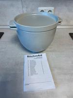 KitchenAid  Brotback Schüssel 5KSM2CB5B Bayern - Pentling Vorschau