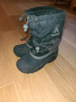 Kamik Winterstiefel Boots Gr. 32 Niedersachsen - Wietzen Vorschau