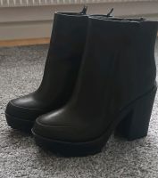 Stiefeletten,  Boots mit Plateau Gr.36 Baden-Württemberg - Köngen Vorschau