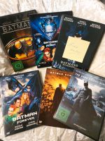 Batman DC 6 Filme DVD Schleswig-Holstein - Kiel Vorschau