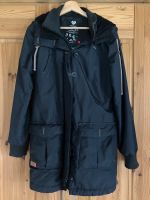 Parka Ragwear Gr. L schwarz Niedersachsen - Ihlow Vorschau