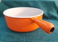 LE CREUSET Cousances Stieltopf 22cm Topf Guss Induktion Brandenburg - Küstriner Vorland Vorschau