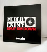 Serato Artist-Serie 2x12'' Control Vinyl Public Enemy *Neu* Aachen - Eilendorf Vorschau