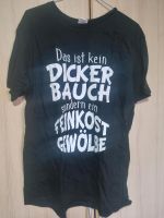 Neu! Herren T-shirt Gr. XL Hessen - Haina Vorschau