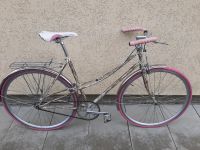 Damenrad Singlespeed Rennrad 28 Zoll Rad Randonneur Stahl Fixie Bayern - Garmisch-Partenkirchen Vorschau