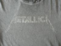 T-Shirt METALLICA von Only & Sons Gr. S anthrazit Nürnberg (Mittelfr) - Aussenstadt-Sued Vorschau