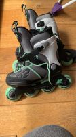 K2 Inliner Rollschuhe Nordrhein-Westfalen - Krefeld Vorschau