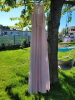 langes Abschlusskleid gr.38 Nordrhein-Westfalen - Ahlen Vorschau