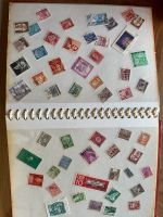 Briefmarkensammlung Alt zu verkaufen ! Nordrhein-Westfalen - Wesel Vorschau