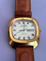 Primato SUPER-AUTOMATIC Armbanduhr 25 Jewels Incabloc Discu SAFE Lindenthal - Köln Lövenich Vorschau