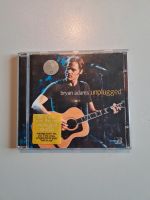 Bryan Adams unplugged CD zu verkaufen Bayern - Lauingen a.d. Donau Vorschau