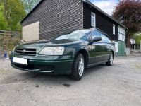 Subaru Legacy 3 / LX / BE / BH Nordrhein-Westfalen - Finnentrop Vorschau