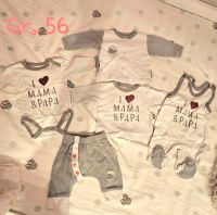 Babyset Größe 50/56 Sachsen - Sohland Vorschau