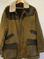 Herren Winterjacke in Farbe Khaki Nordrhein-Westfalen - Oer-Erkenschwick Vorschau