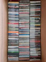 CD Sammlung (~200) - das Beste der letzten 30 Jahre Berlin - Neukölln Vorschau