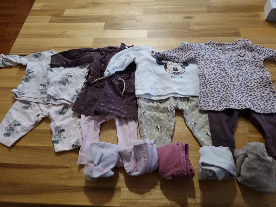 Baby Kleiderpaket Größe 50, 56 und 62 in Kaiserslautern